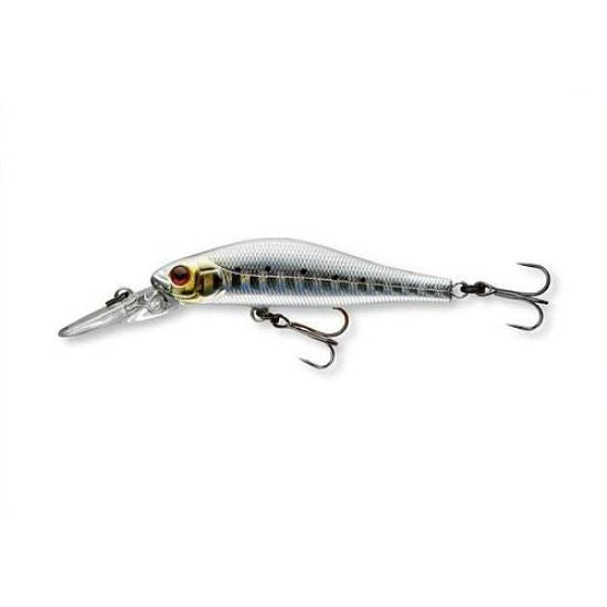VOBLER TEAM CORMORAN HIROKO MINNOW DR 5CM 2,9G 305