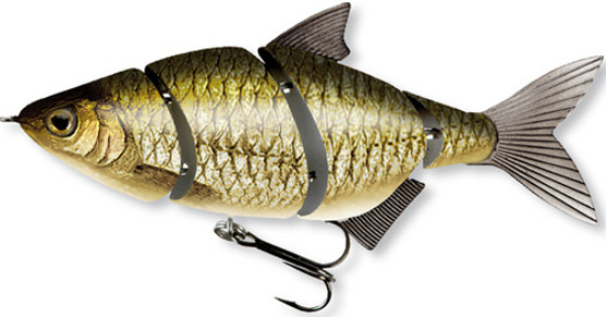 VOBLER TEAM CORMORAN ME-RA SHAD 11CM 18G CRAP 