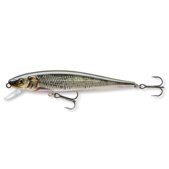 VOBLER TEAM CORMORAN MINNOW N35 8,5CM 7G ROACH NEW 