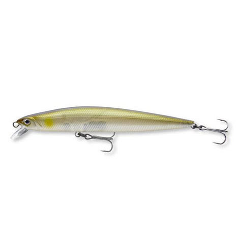 VOBLER TEAM CORMORAN SURFACE MINNOW AYU 11CM 10,7G 