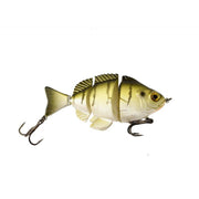 VOBLER TRAKKO CASTAIC ROCKHARD 10CM Slow Sink Golden Shiner