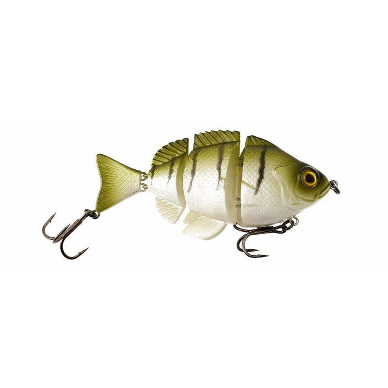 VOBLER TRAKKO CASTAIC ROCKHARD 10CM  Slow Sink Tilapia