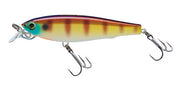 VOBLER YO-ZURI 3DS MINNOW SUSPENDING BG 7CM 7G