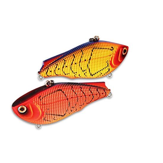 VOBLER YO-ZURI RATTL N VIBE 75S CMCF 13 8-R966