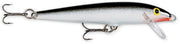VOBLERA RAPALA F05 S ORIGINAL FLOATER 5cm