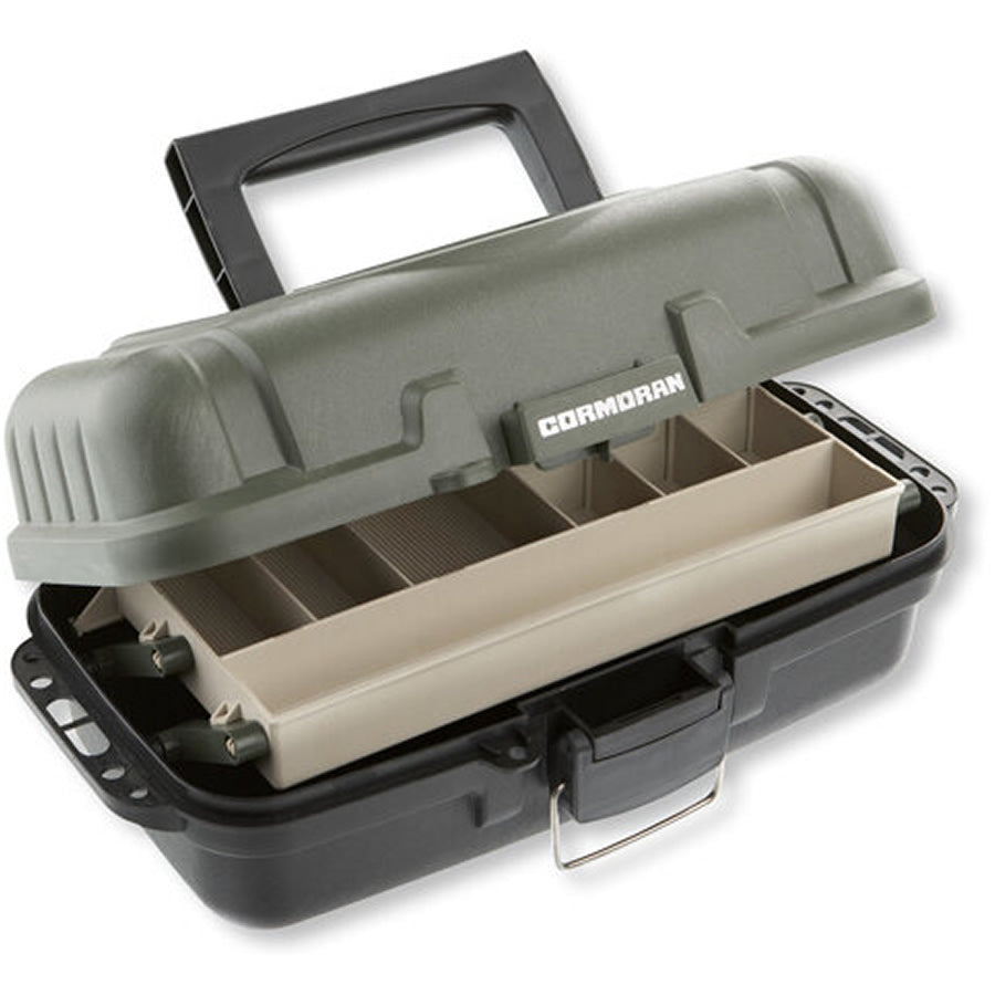 Valigeta Accesorii Cormoran 34x20x15.5cm