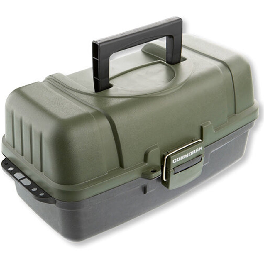 Valigeta Accesorii Cormoran 44x24x20cm