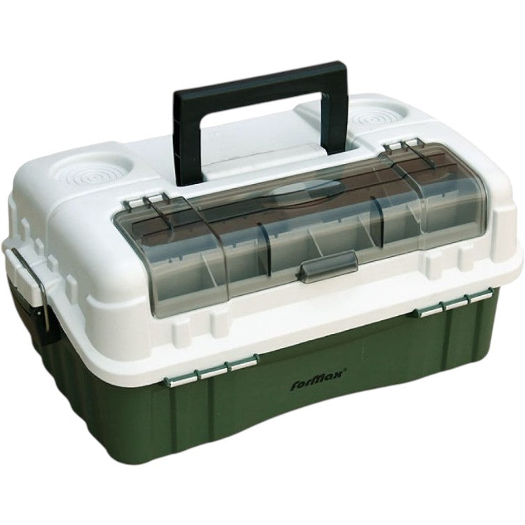 Valigeta Accesorii FORMAX, 44x25x18cm
