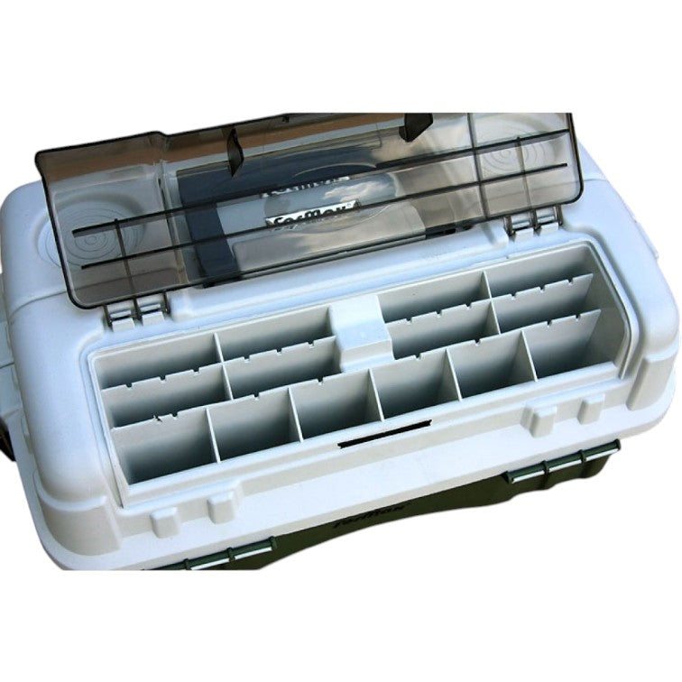 Valigeta Accesorii FORMAX, 44x25x18cm