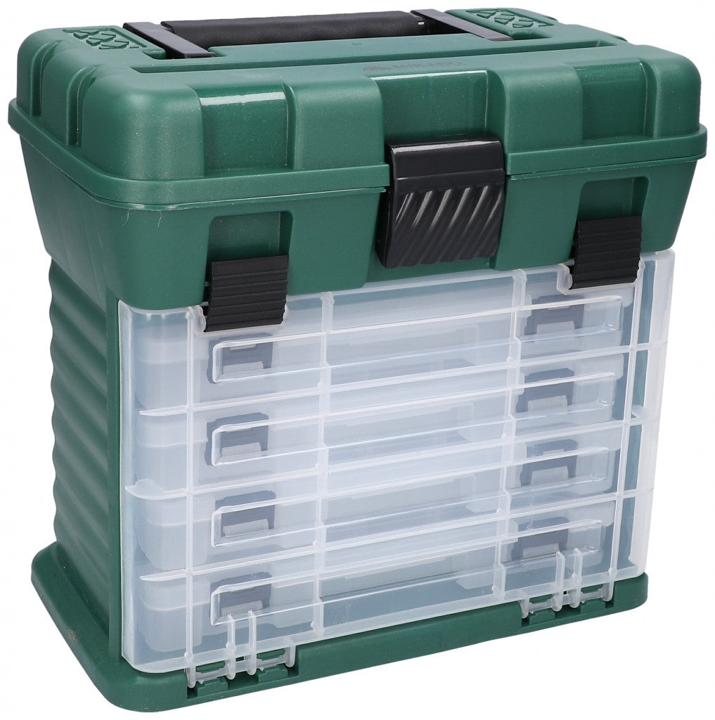 Valigeta Accesorii Mikado H501 27.5x17.5x26cm