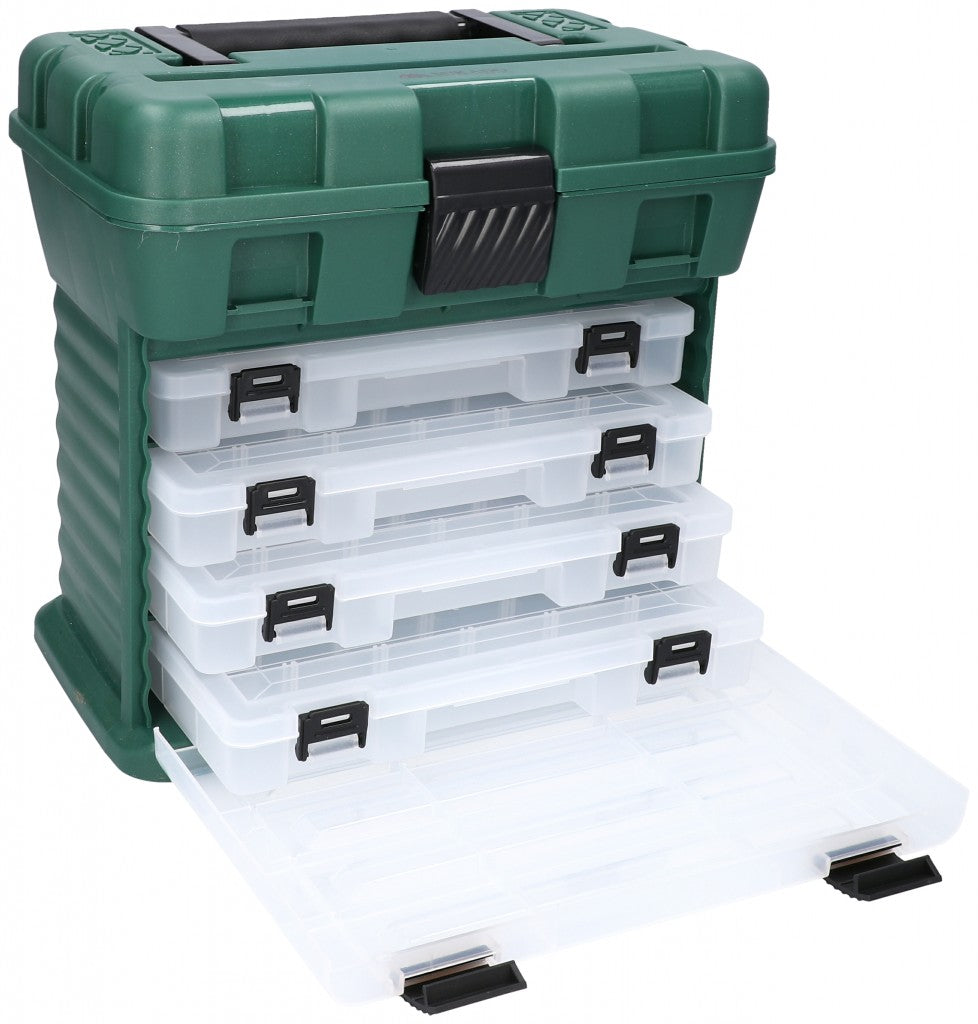 Valigeta Accesorii Mikado H501 27.5x17.5x26cm