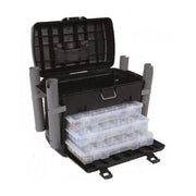 Valigeta Colmic Herakles Area Black
