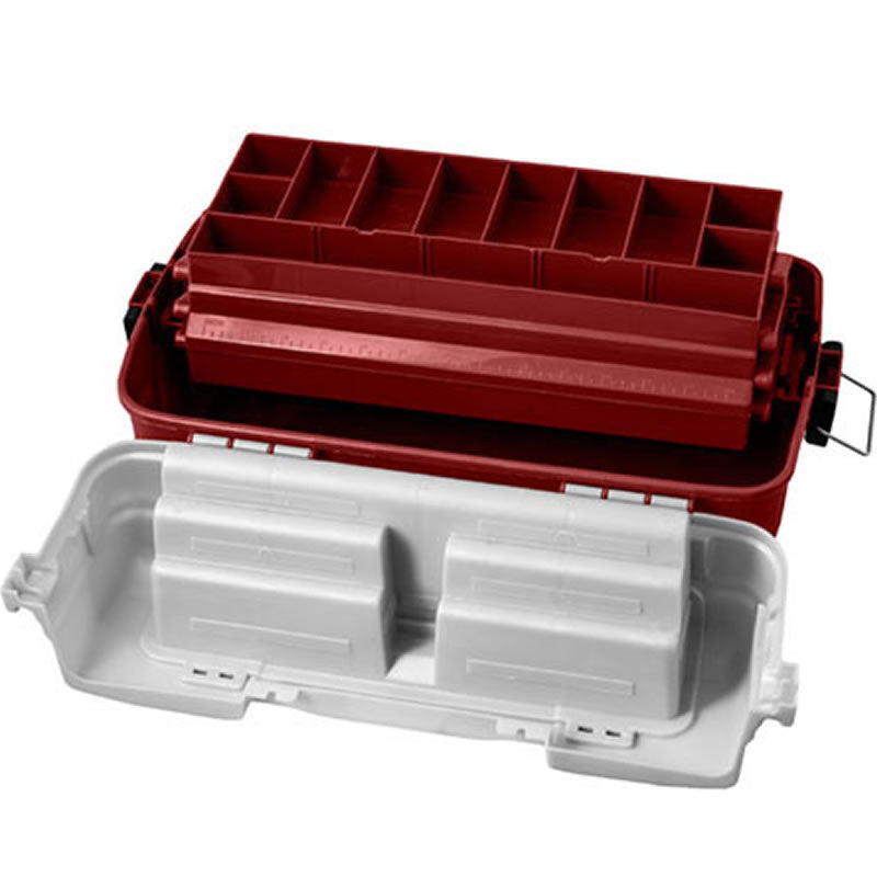 Valigeta Delphin TBX MultiCase 45x27x20mm