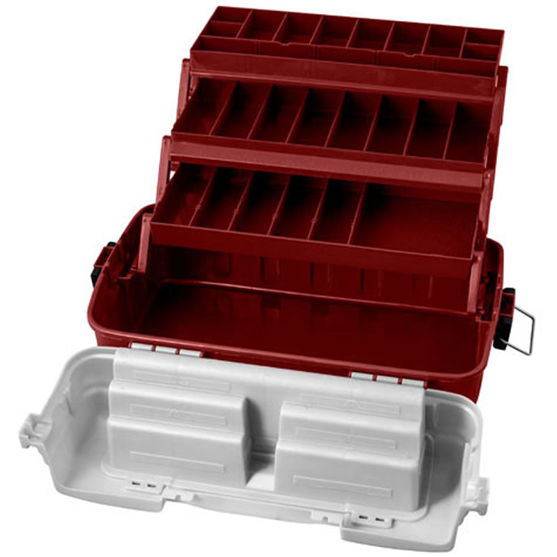 Valigeta Delphin TBX MultiCase 45x27x20mm