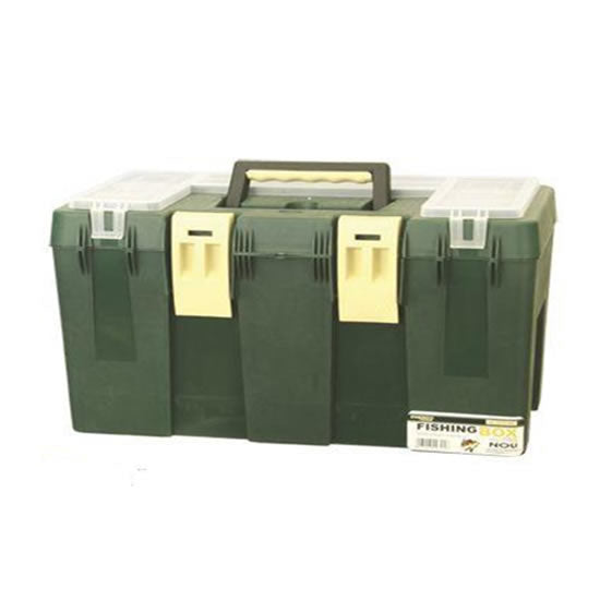 Valigeta ENERGO Fishing Box Magnum Plus Tip.320