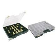 Valigeta ENERGO Fishing Box MaxiTyger TIP.366