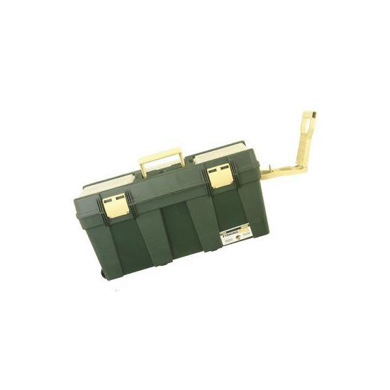 Valigeta Fishing Box Top Cart Tip.440