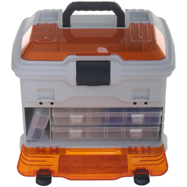 Valigeta Flambeau T4P Pro Multiloader, 35x27x31cm