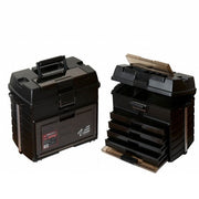 Valigeta Meiho Versus VS 8050 Black