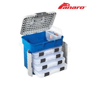 Valigeta Panaro Super Box