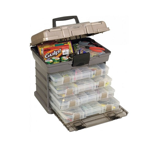 Valigeta Plano Rack Tackle Box 1374-01