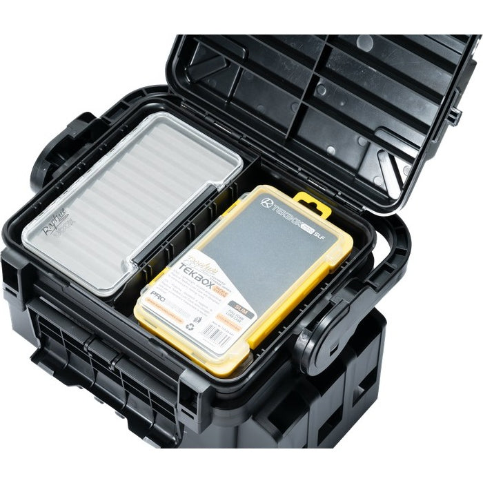 Valigeta RAPTURE Areabox Tackle System Compact