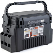 Valigeta Rapture Areabox Tackle System