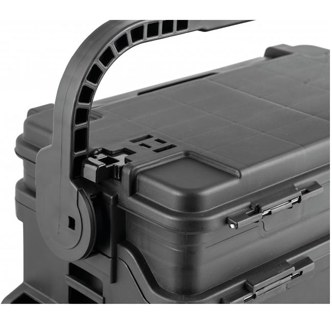 Valigeta Rapture Areabox Tackle System