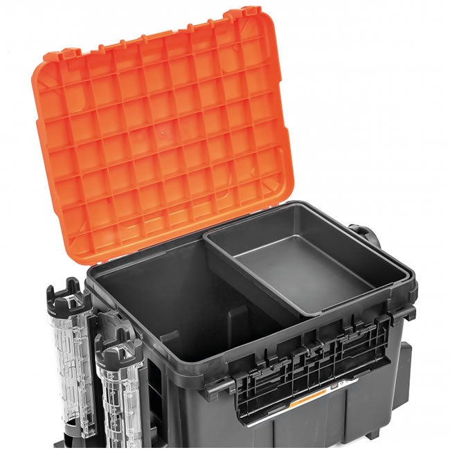 Valigeta Rapture Linkbox Tackle System