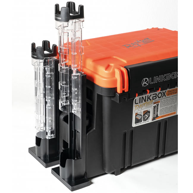 Valigeta Rapture Linkbox Tackle System