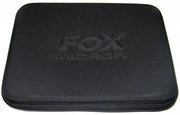 Valigeta Rigida Fox Pentru Transport Set Avertizori RX Micron 3Plus1  34x27x9cm