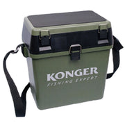 Valigeta Scaun Konger No.1, 365x232x365mm, Suporta Maxim 140kg
