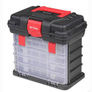 Valigeta Spro Powercatcher Lure Tower 