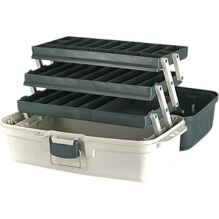 Valigeta cu 3 Sertare FORMAX A003, 44x24x20cm