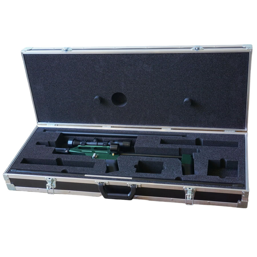 Valiza DANiNJECT pentru Pusca J.M.SP + Tevi