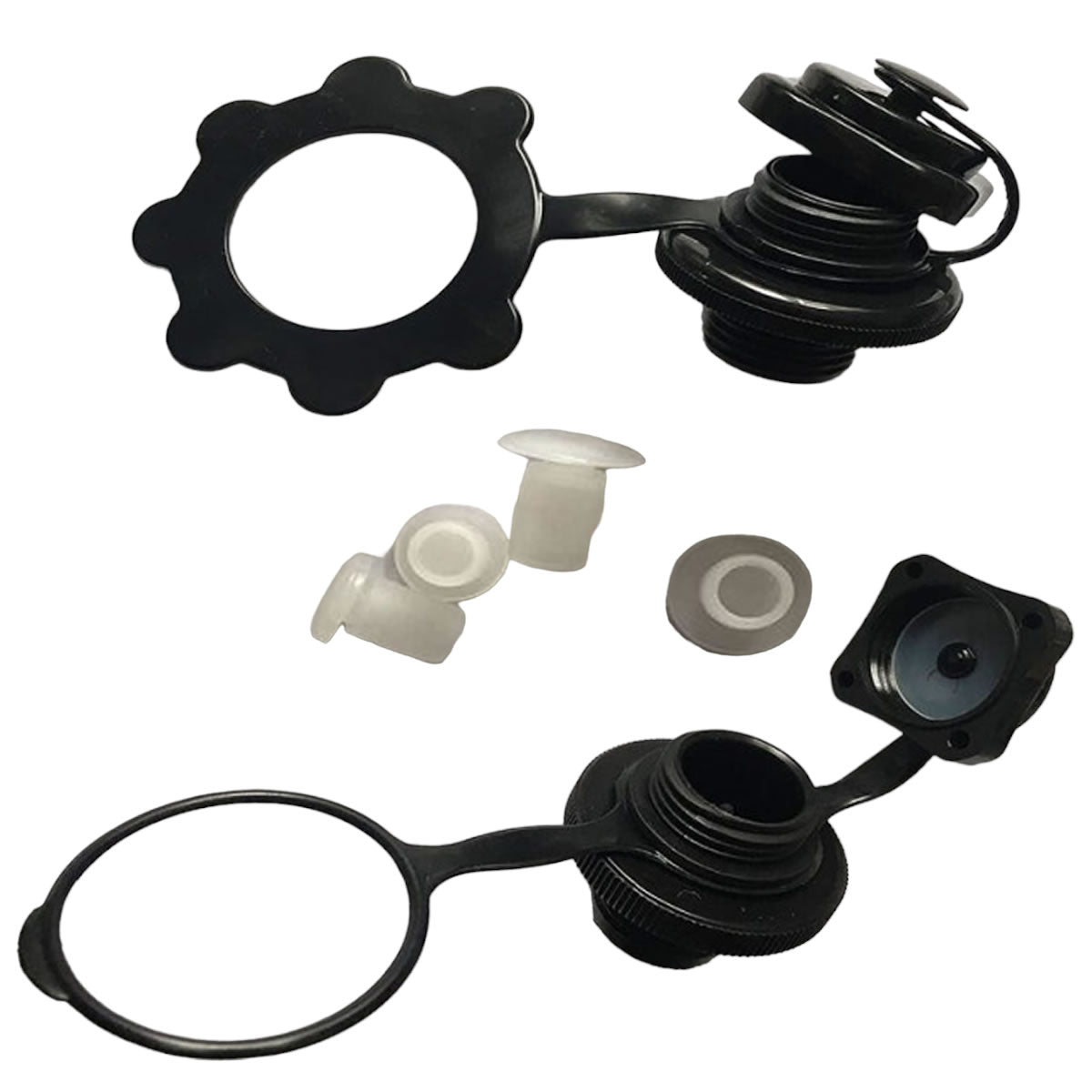 Valve Sevylor Boston 2buc/pac