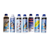 Van Den Eynde Liquid Aroma 500ml Melasa