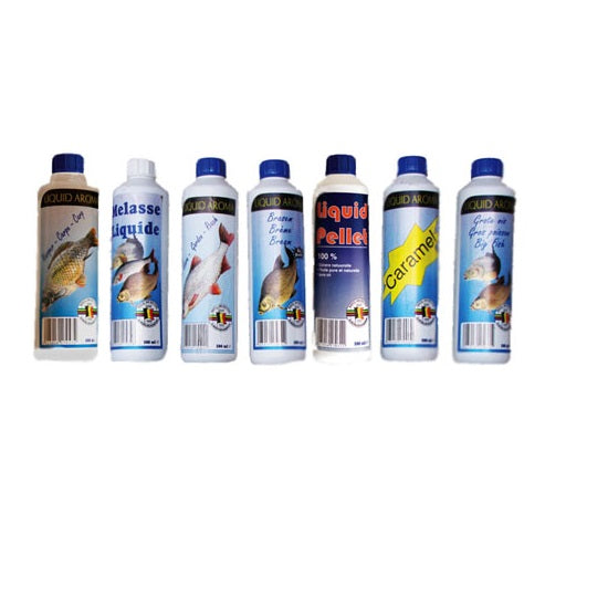 Van Den Eynde Liquid Aroma 500ml Melasa