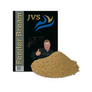 Van Den Eynde Nada JVS Feeder Brasem 1kg