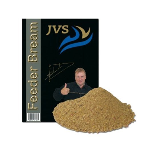 Van Den Eynde Nada JVS Feeder Brasem 1kg