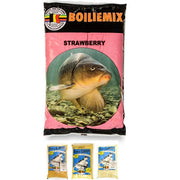 Van Den Eynde Super Carp Boilie Mix 50 50 Neutral 2Kg