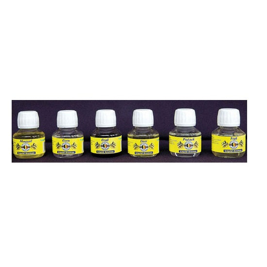 Van Den Eynde aroma ulei Mussel 50ml