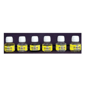 Van Den Eynde aroma ulei Liver 50ml