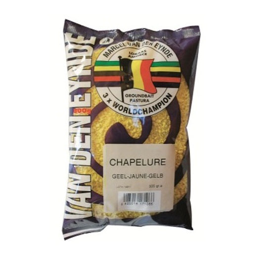 Van Den Eynde english bread galben 500gr