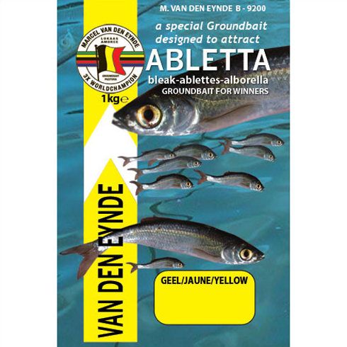 Van Den Eynde nada Abletta Classic 1kg