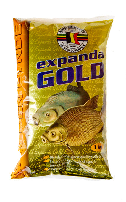 Van Den Eynde nada Expanda Gold 1kg