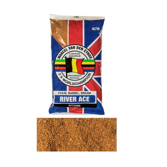 Van Den Eynde nada River Ace 1kg
