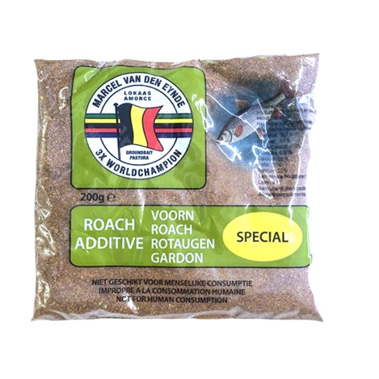 Van den Eynde ADITIV PRAF BABUSCA SPICY 200gr