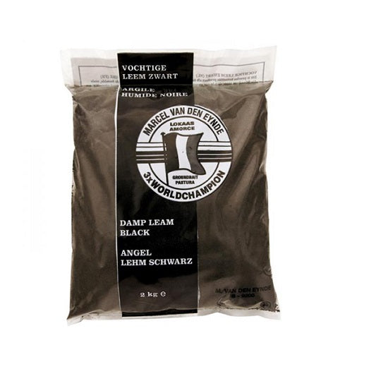 Van den Eynde PAMANT ARGILA NEGRU 2kg