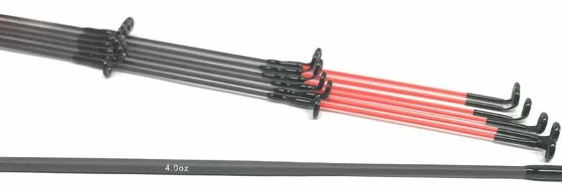 Varf De Rezerva Lanseta SERIE WALTER World Champion 3 Feeder 3.60m 1buc/pac